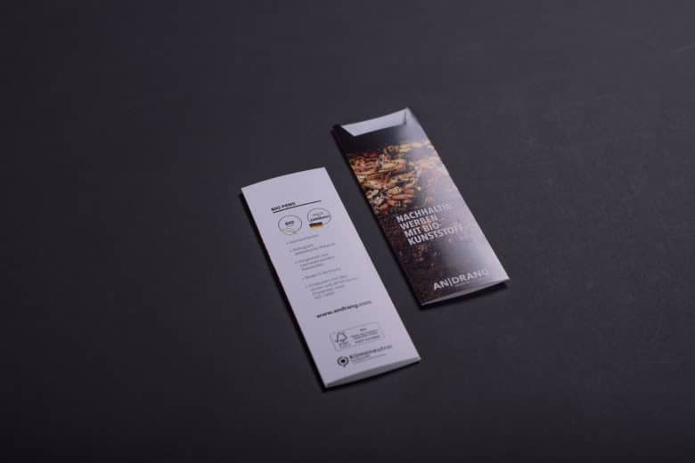 Etui für Kugelschreiber