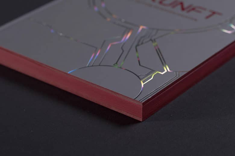 Science Fiction Buch