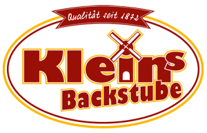 Logo Kleins Backstube