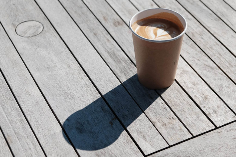 Upcycled: aus Alt mach‘ Papier – Teil 1