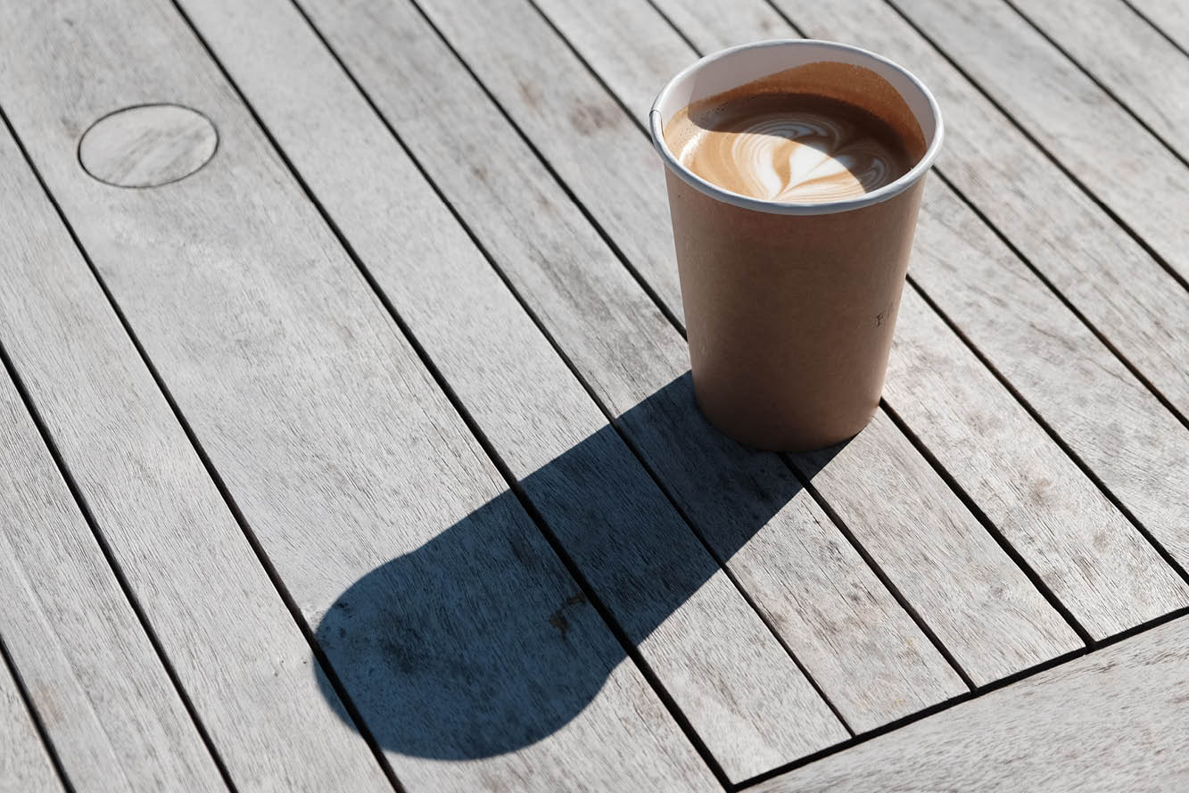 Upcycled: aus Alt mach‘ Papier – Teil 1