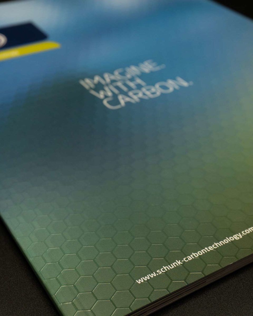 druckmuster relieflack